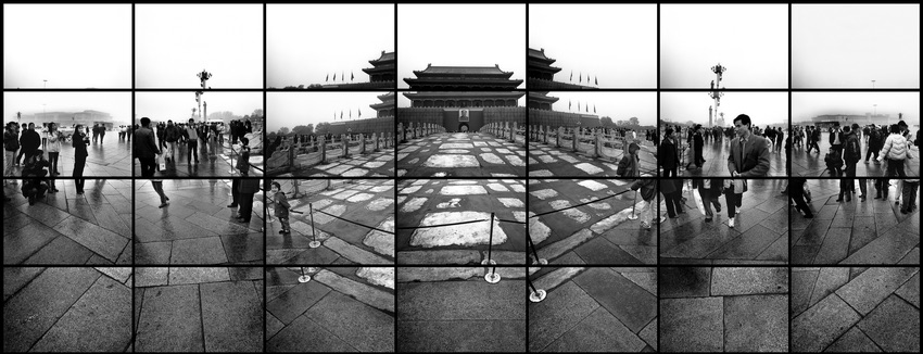 Peking